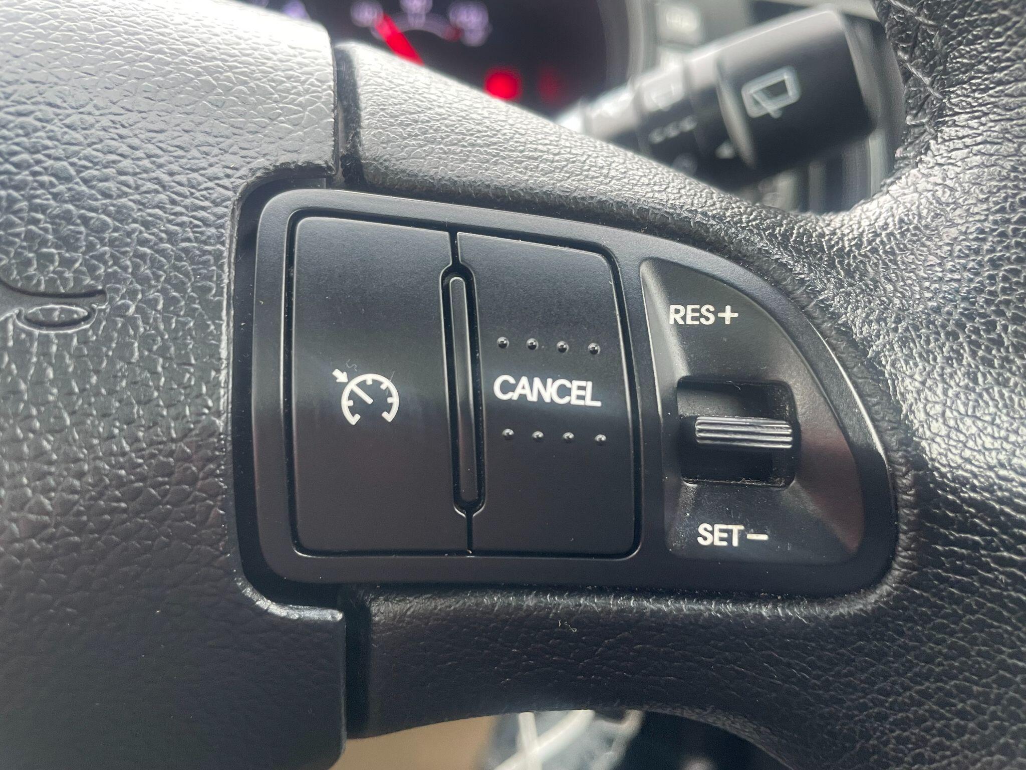 Kia Sportage 2.0 CRDi KX-3 AWD Euro 5 5dr 5dr Manual 2012