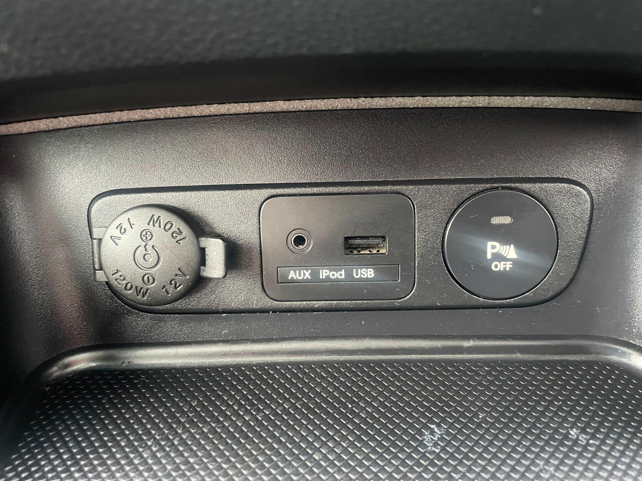 Kia Sportage 2.0 CRDi KX-3 AWD Euro 5 5dr 5dr Manual 2012