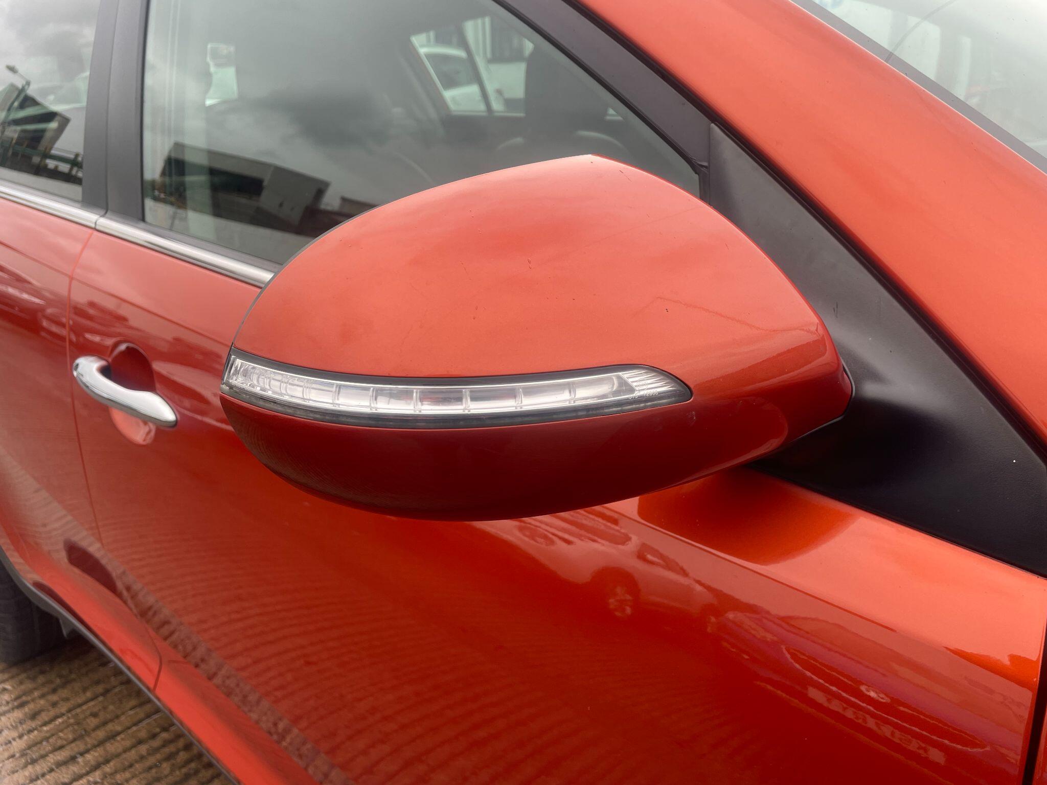 Kia Sportage 2.0 CRDi KX-3 AWD Euro 5 5dr 5dr Manual 2012