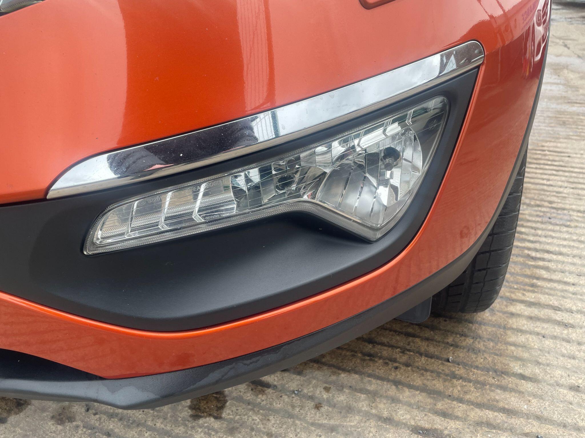 Kia Sportage 2.0 CRDi KX-3 AWD Euro 5 5dr 5dr Manual 2012