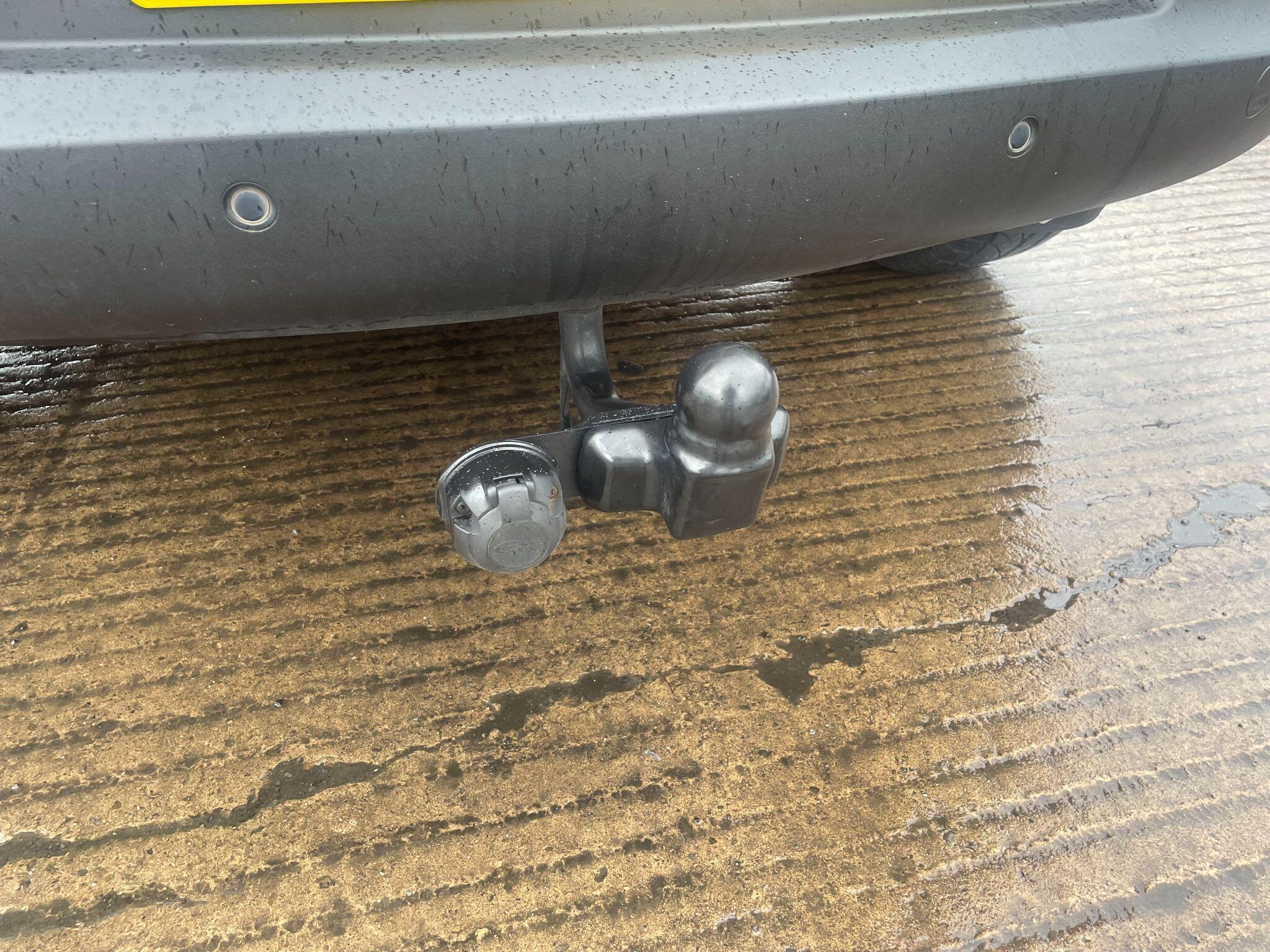 Kia Sportage 2.0 CRDi KX-3 AWD Euro 5 5dr 5dr Manual 2012