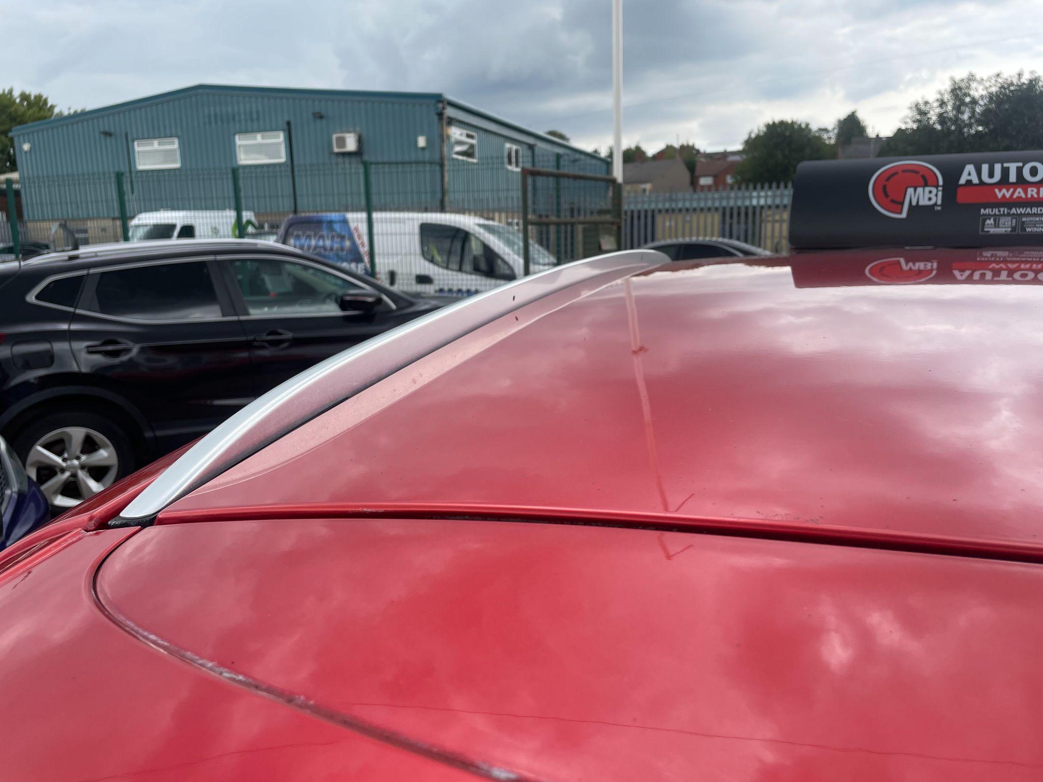 Renault Kadjar 1.5 dCi Dynamique Nav Euro 6 (s/s) 5dr 5dr Manual 2016