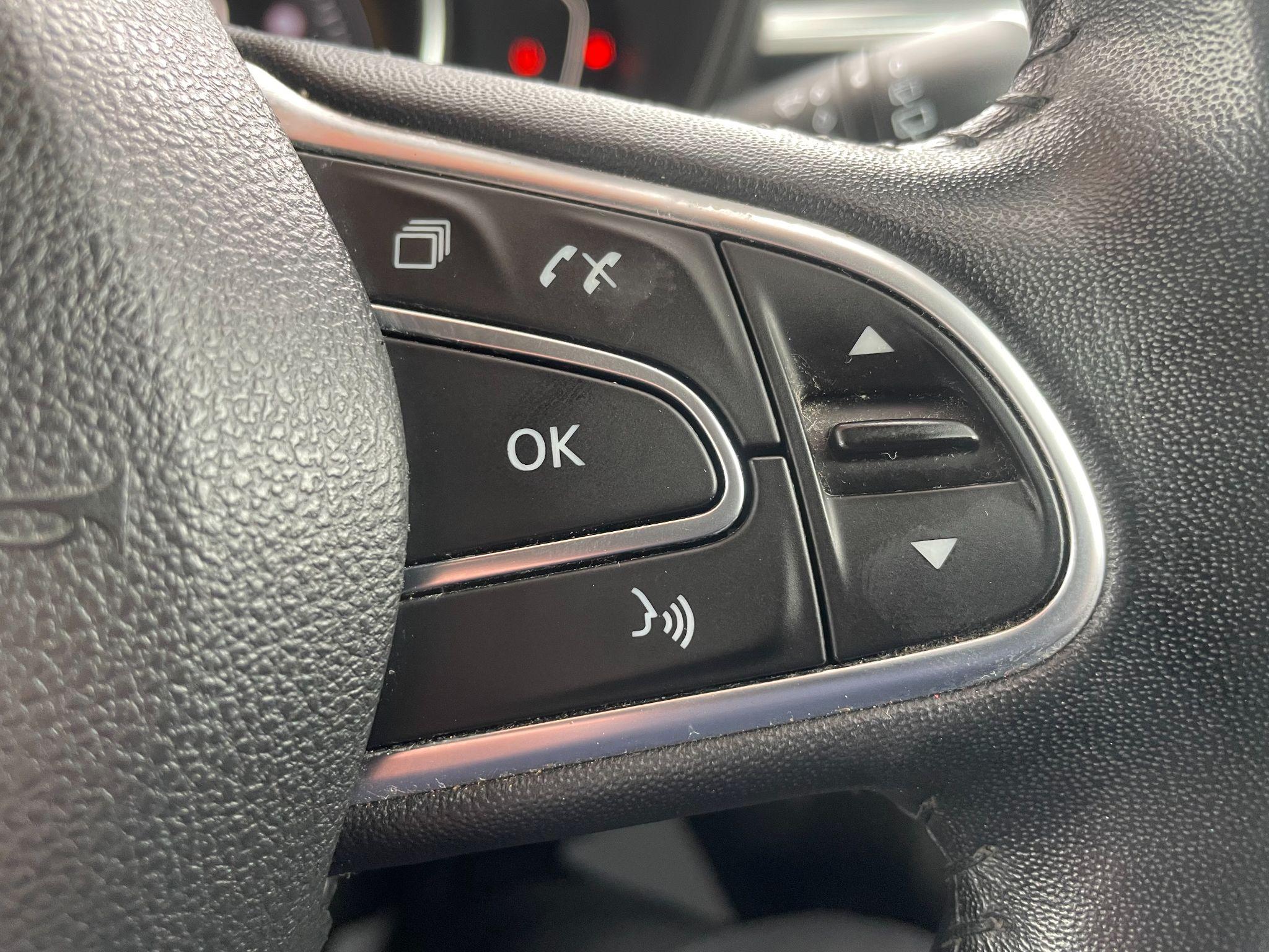 Renault Kadjar 1.5 dCi Dynamique Nav Euro 6 (s/s) 5dr 5dr Manual 2016