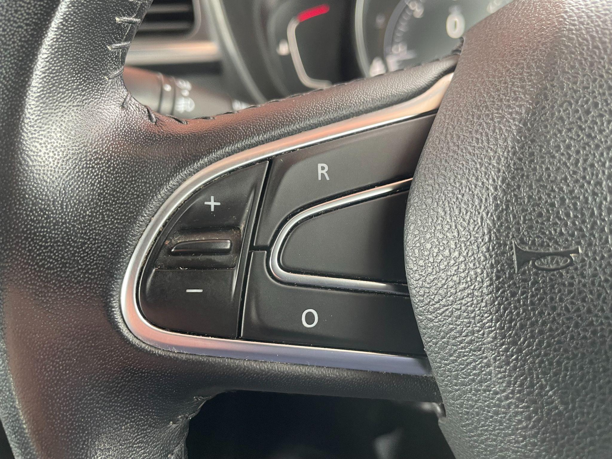 Renault Kadjar 1.5 dCi Dynamique Nav Euro 6 (s/s) 5dr 5dr Manual 2016