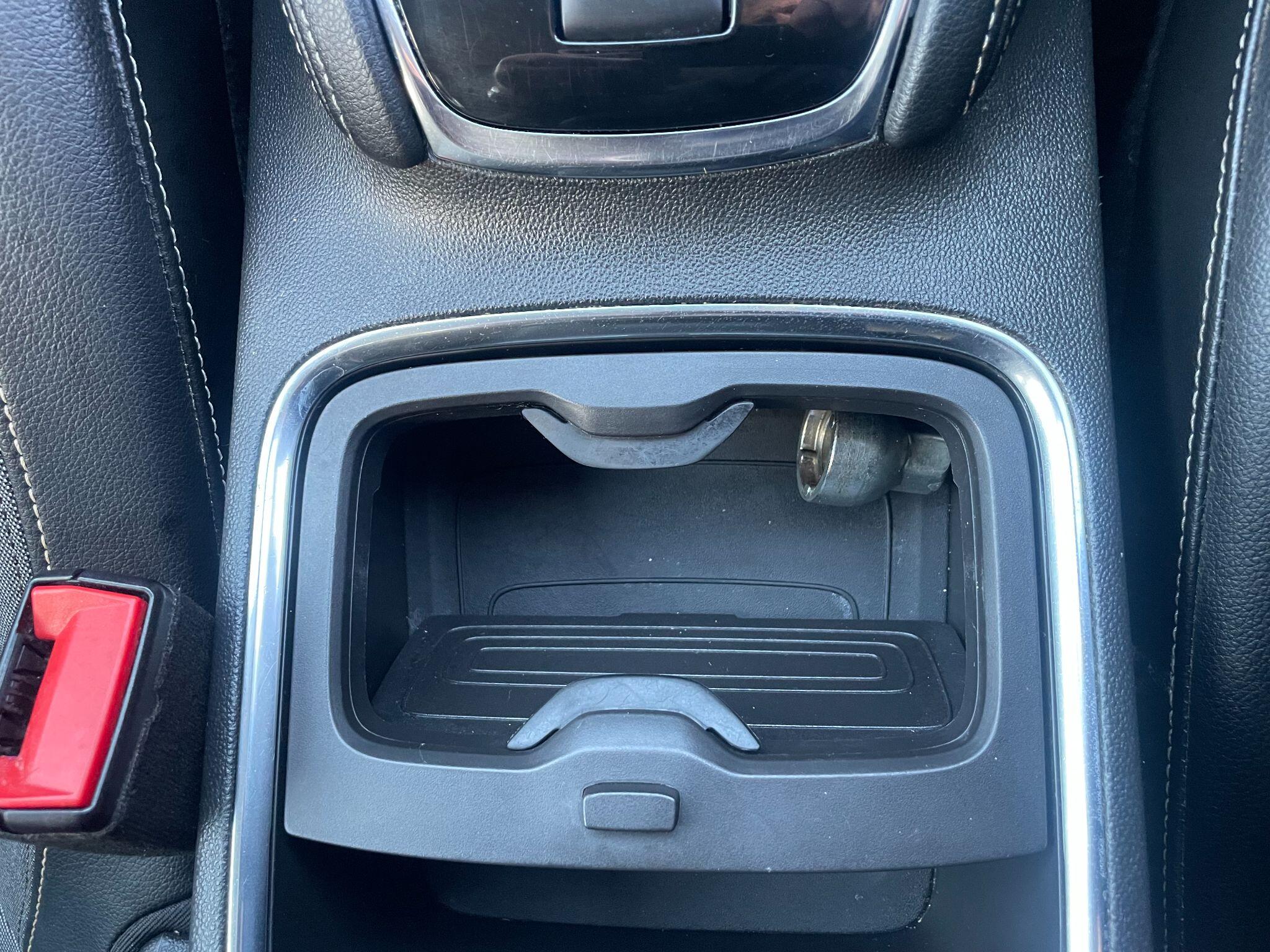 Vauxhall Grandland X 1.2 Turbo Sport Nav Euro 6 (s/s) 5dr 5dr Manual 2019