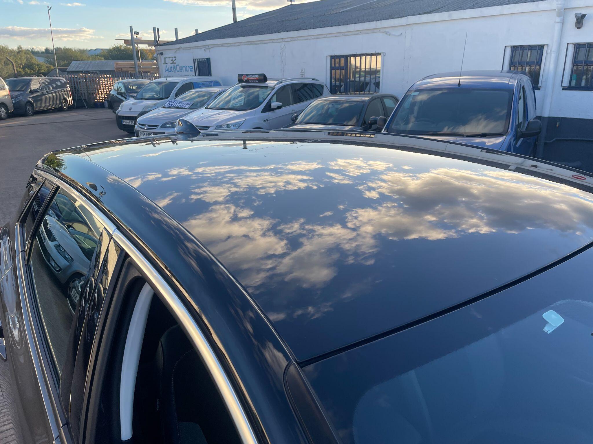 Vauxhall Grandland X 1.2 Turbo Sport Nav Euro 6 (s/s) 5dr 5dr Manual 2019