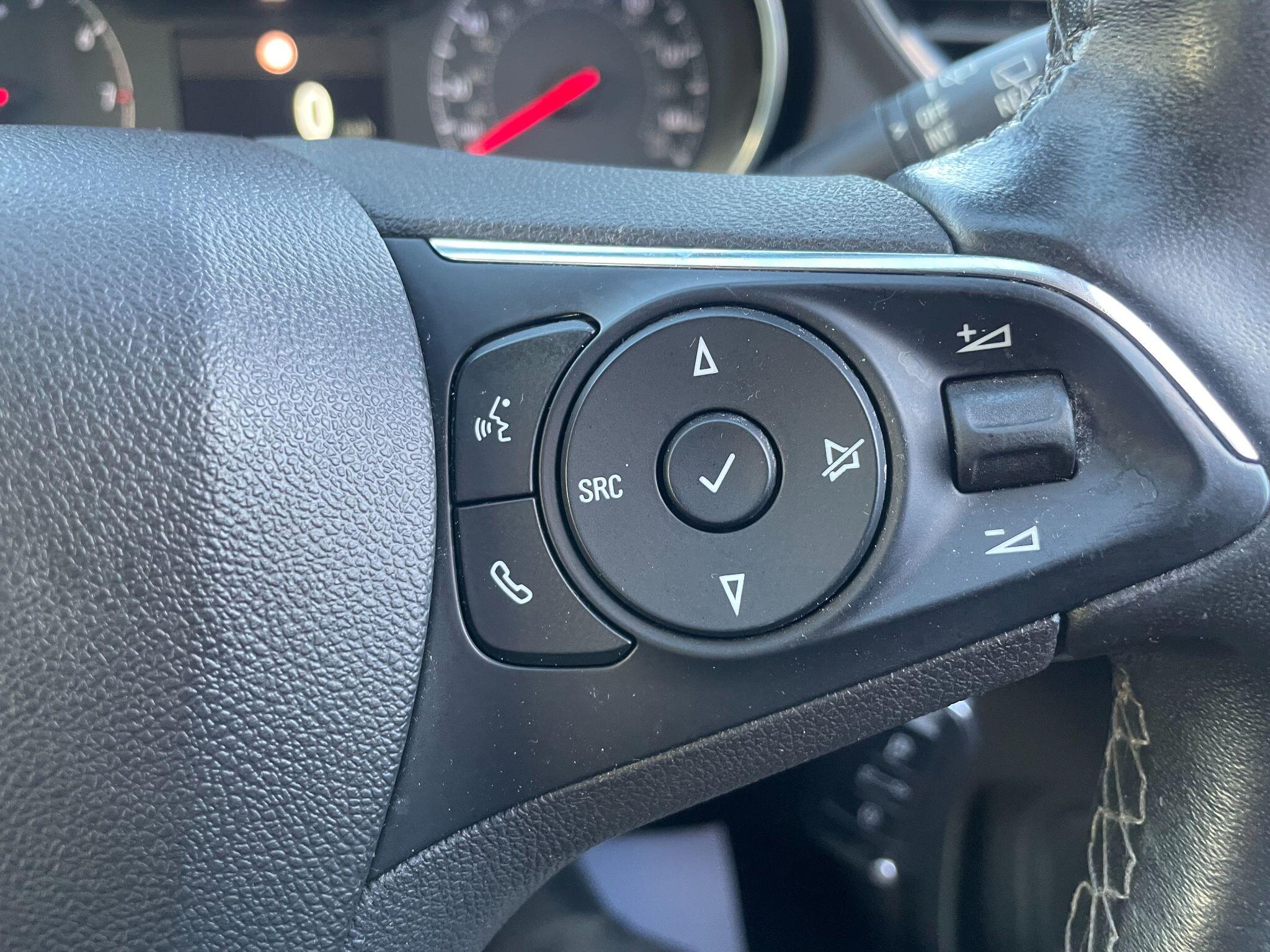 Vauxhall Grandland X 1.2 Turbo Sport Nav Euro 6 (s/s) 5dr 5dr Manual 2019