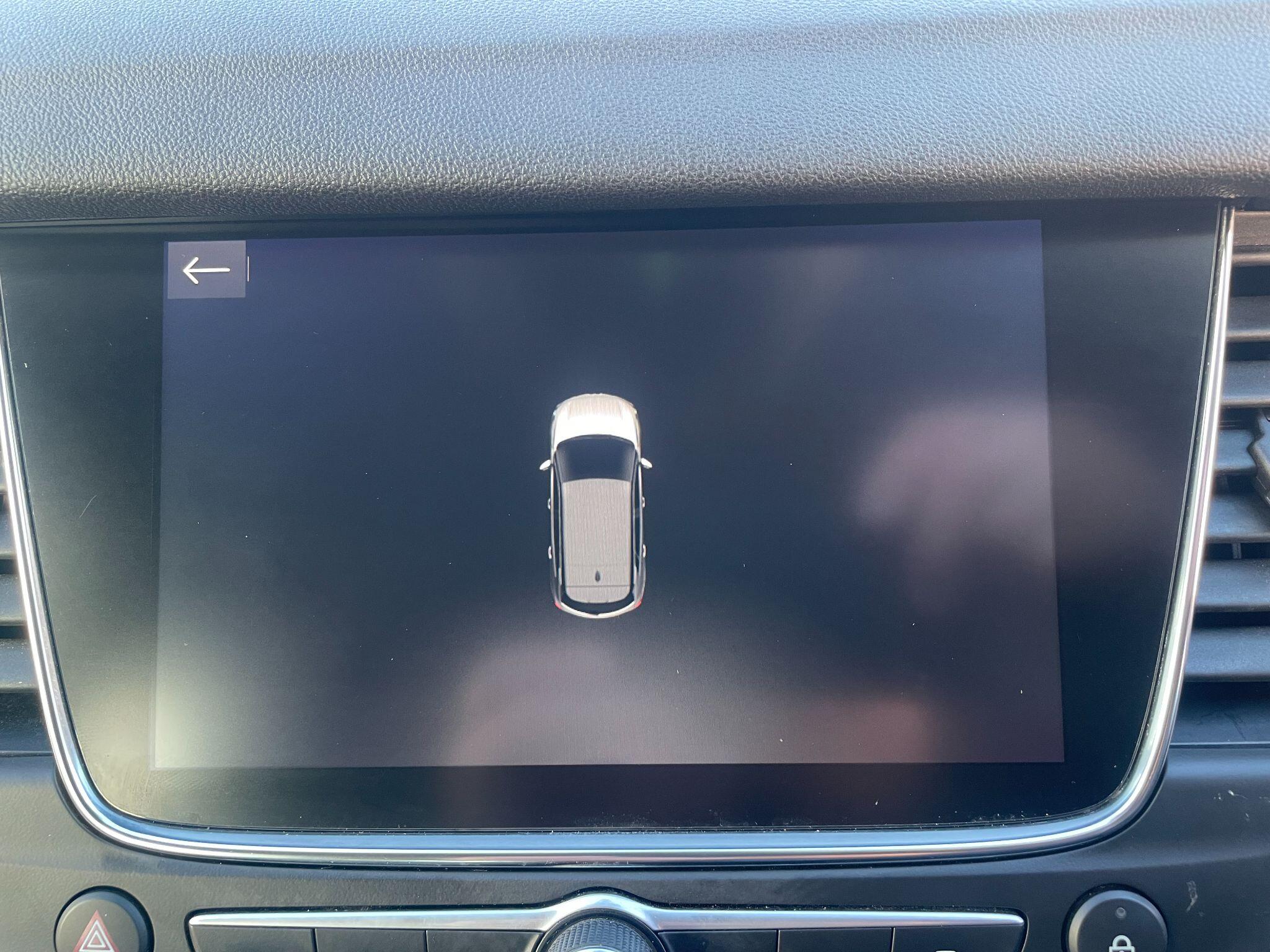 Vauxhall Grandland X 1.2 Turbo Sport Nav Euro 6 (s/s) 5dr 5dr Manual 2019