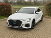Audi A3 1.5 TFSI 35 S line Sportback 5dr Petrol S Tronic Euro 6 (s/s) (150 ps) 5dr Automatic 2026