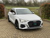 Audi A3 1.5 TFSI 35 S line Sportback 5dr Petrol S Tronic Euro 6 (s/s) (150 ps) 5dr Automatic 2026