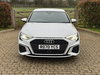 Audi A3 1.5 TFSI 35 S line Sportback 5dr Petrol S Tronic Euro 6 (s/s) (150 ps) 5dr Automatic 2026