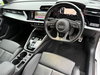 Audi A3 1.5 TFSI 35 S line Sportback 5dr Petrol S Tronic Euro 6 (s/s) (150 ps) 5dr Automatic 2026
