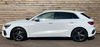 Audi A3 1.5 TFSI 35 S line Sportback 5dr Petrol S Tronic Euro 6 (s/s) (150 ps) 5dr Automatic 2026