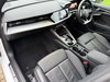 Audi A3 1.5 TFSI 35 S line Sportback 5dr Petrol S Tronic Euro 6 (s/s) (150 ps) 5dr Automatic 2026