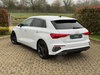 Audi A3 1.5 TFSI 35 S line Sportback 5dr Petrol S Tronic Euro 6 (s/s) (150 ps) 5dr Automatic 2026