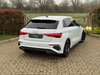 Audi A3 1.5 TFSI 35 S line Sportback 5dr Petrol S Tronic Euro 6 (s/s) (150 ps) 5dr Automatic 2026