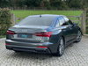Audi A6 2.0L TDI S LINE BLACK EDITION Saloon 4dr Diesel Semi Automatic Euro 6 (201 bhp) 4dr Semi Automatic 2026