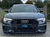 Audi A6 2.0L TDI S LINE BLACK EDITION Saloon 4dr Diesel Semi Automatic Euro 6 (201 bhp) 4dr Semi Automatic 2026