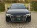 Audi A6 2.0L TDI S LINE Saloon 4dr Diesel Semi Automatic Euro 6 (201 bhp) 4dr Semi Automatic 2018