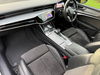 Audi A6 2.0L TDI S LINE Saloon 4dr Diesel Semi Automatic Euro 6 (201 bhp) 4dr Semi Automatic 2025