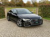 Audi A6 2.0L TDI S LINE Saloon 4dr Diesel Semi Automatic Euro 6 (201 bhp) 4dr Semi Automatic 2025