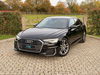 Audi A6 2.0L TDI S LINE Saloon 4dr Diesel Semi Automatic Euro 6 (201 bhp) 4dr Semi Automatic 2025