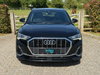 Audi Q3 2.0 TDI 35 S line SUV 5dr Diesel S Tronic Euro 6 (s/s) (150 ps) 5dr Automatic 2026