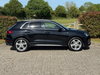 Audi Q3 2.0 TDI 35 S line SUV 5dr Diesel S Tronic Euro 6 (s/s) (150 ps) 5dr Automatic 2026