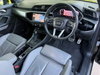 Audi Q3 2.0 TDI 35 S line SUV 5dr Diesel S Tronic Euro 6 (s/s) (150 ps) 5dr Automatic 2026