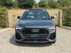 Audi Q3 2.0L TDI S LINE EDITION 1 5dr Diesel Semi Automatic Euro 6 (148 bhp) 5dr Semi Automatic 2026