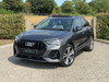 Audi Q3 2.0L TDI S LINE EDITION 1 5dr Diesel Semi Automatic Euro 6 (148 bhp) 5dr Semi Automatic 2026