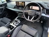 Audi Q5 2.0L S Line 45 TFSI MHEV Quattro Semi-Auto SUV 5dr Petrol Semi Automatic Euro 6 (262 bhp) 5dr Semi Automatic 2025
