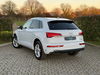Audi Q5 2.0L S Line 45 TFSI MHEV Quattro Semi-Auto SUV 5dr Petrol Semi Automatic Euro 6 (262 bhp) 5dr Semi Automatic 2026