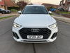 Audi Q5 2.0L S Line 45 TFSI MHEV Quattro Semi-Auto SUV 5dr Petrol Semi Automatic Euro 6 (262 bhp) 5dr Semi Automatic 2025