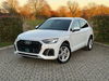 Audi Q5 2.0L S Line 45 TFSI MHEV Quattro Semi-Auto SUV 5dr Petrol Semi Automatic Euro 6 (262 bhp) 5dr Semi Automatic 2026