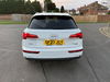 Audi Q5 2.0L S Line 45 TFSI MHEV Quattro Semi-Auto SUV 5dr Petrol Semi Automatic Euro 6 (262 bhp) 5dr Semi Automatic 2025