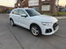 Audi Q5 2.0L S Line 45 TFSI MHEV Quattro Semi-Auto SUV 5dr Petrol Semi Automatic Euro 6 (262 bhp) 5dr Semi Automatic 2023