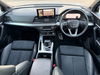 Audi Q5 2.0L S Line 45 TFSI MHEV Quattro Semi-Auto SUV 5dr Petrol Semi Automatic Euro 6 (262 bhp) 5dr Semi Automatic 2026
