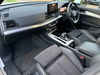 Audi Q5 2.0L S Line 45 TFSI MHEV Quattro Semi-Auto SUV 5dr Petrol Semi Automatic Euro 6 (262 bhp) 5dr Semi Automatic 2025