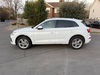 Audi Q5 2.0L S Line 45 TFSI MHEV Quattro Semi-Auto SUV 5dr Petrol Semi Automatic Euro 6 (262 bhp) 5dr Semi Automatic 2025