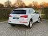 Audi Q5 2.0L S Line 45 TFSI MHEV Quattro Semi-Auto SUV 5dr Petrol Semi Automatic Euro 6 (262 bhp) 5dr Semi Automatic 2026
