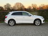 Audi Q5 2.0L S Line 45 TFSI MHEV Quattro Semi-Auto SUV 5dr Petrol Semi Automatic Euro 6 (262 bhp) 5dr Semi Automatic 2026