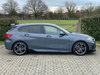 BMW 1 Series 2.0L 118D M SPORT Hatchback 5dr Diesel Automatic Euro 6 (148 bhp) 5dr Automatic 2026
