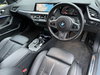BMW 1 Series 2.0L 118D M SPORT Hatchback 5dr Diesel Automatic Euro 6 (148 bhp) 5dr Automatic 2026