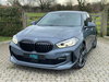 BMW 1 Series 2.0L 118D M SPORT Hatchback 5dr Diesel Automatic Euro 6 (148 bhp) 5dr Automatic 2026