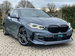 BMW 1 Series 2.0L 118D M SPORT Hatchback 5dr Diesel Automatic Euro 6 (148 bhp) 5dr Automatic 2021