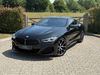 BMW 8 Series 3.0L 840d xDrive Auto Coupe 2dr Diesel Automatic Euro 6 (315 bhp) 2dr Automatic 2025
