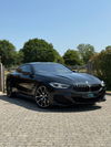 BMW 8 Series 3.0L 840d xDrive Auto Coupe 2dr Diesel Automatic Euro 6 (315 bhp) 2dr Automatic 2025