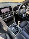 BMW 8 Series 3.0L 840d xDrive Auto Coupe 2dr Diesel Automatic Euro 6 (315 bhp) 2dr Automatic 2025