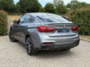 BMW X6 3.0L xDrive 40d M Sport Auto 5dr Diesel Automatic Euro 6 (308 bhp) 5dr Automatic 2025